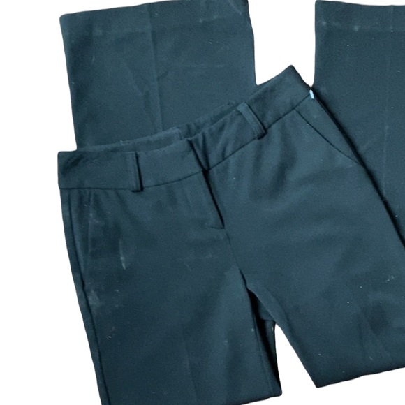 INC Petite Slack Pants,Women Slack Pants , Career Pants,Work Pants,NWOT - Picture 11 of 12